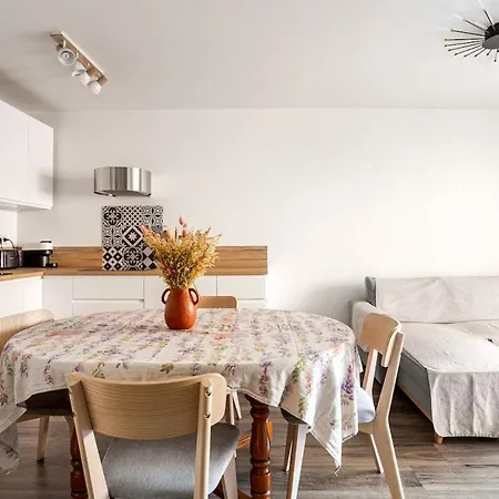 Διαμέρισμα Apparemment F3 Avec Terrasse Clim & Tram *